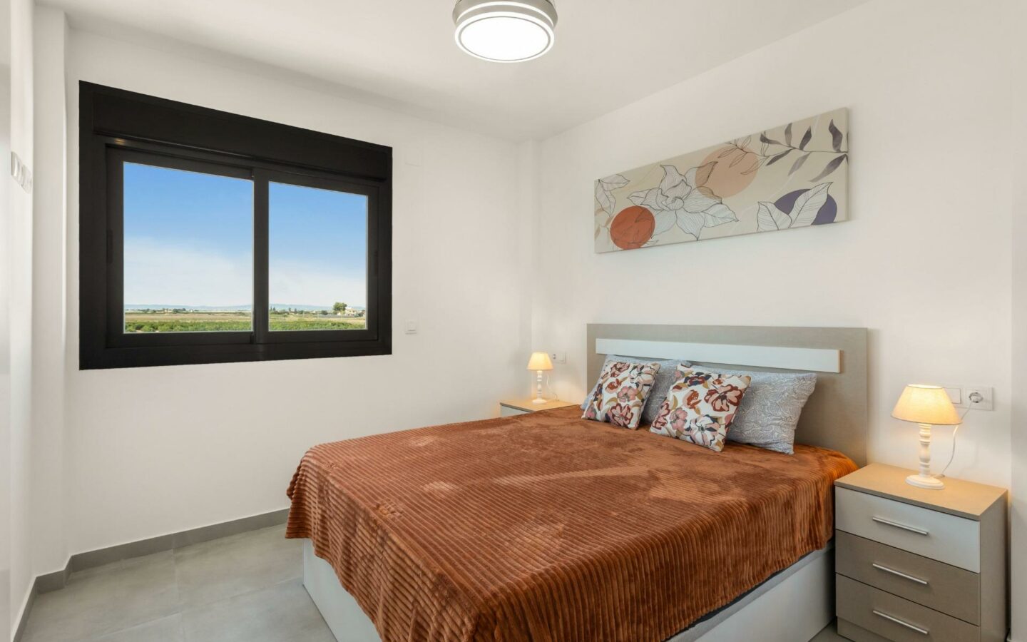 Apartment 95 M² In Los Alcázares, Spain – Mediter Real Estate