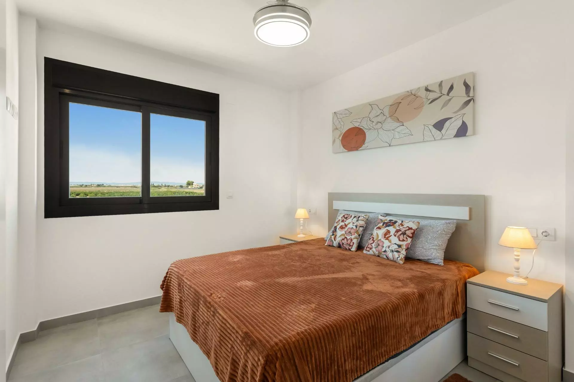 Apartment 95 M² In Los Alcázares, Spain – Mediter Real Estate