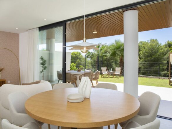 Apartment Of 131 M² In Fuengirola, Spain