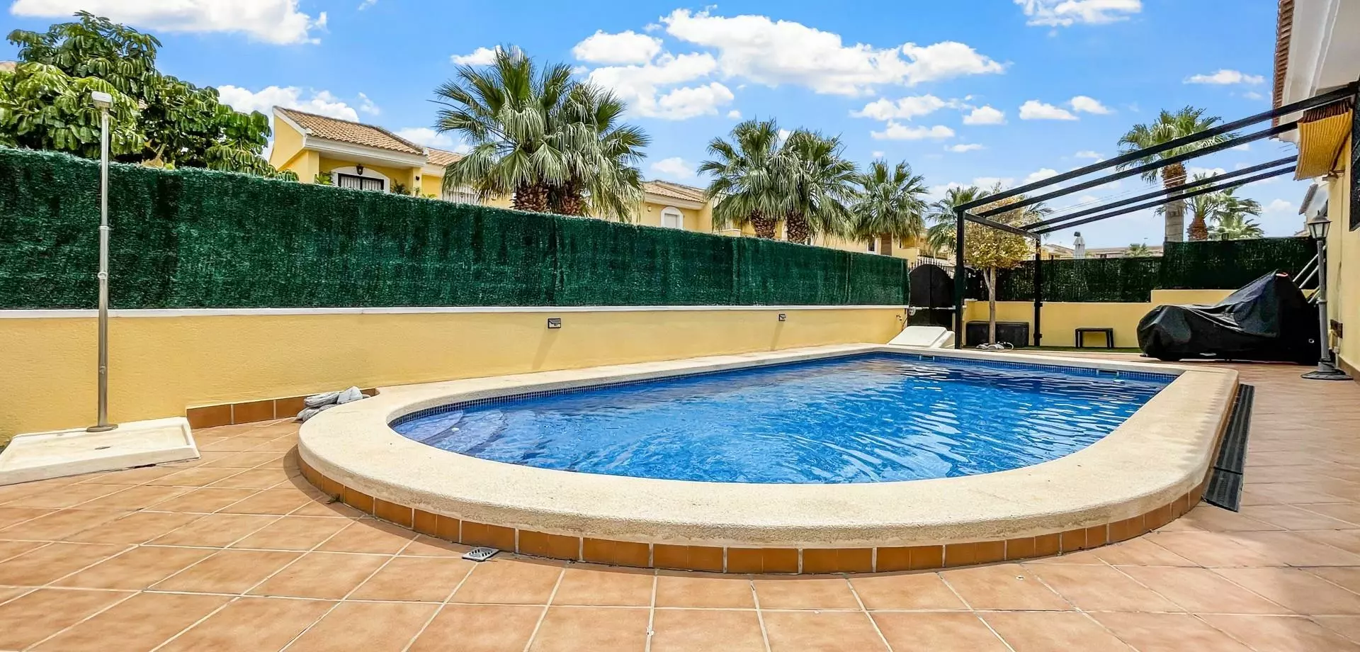 3-bedroom Villa In Orihuela Costa, Spain (140 M²)