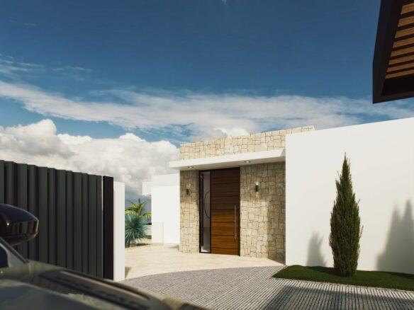 Villa Of 796 M² In Jávea – Xàbia, Spain
