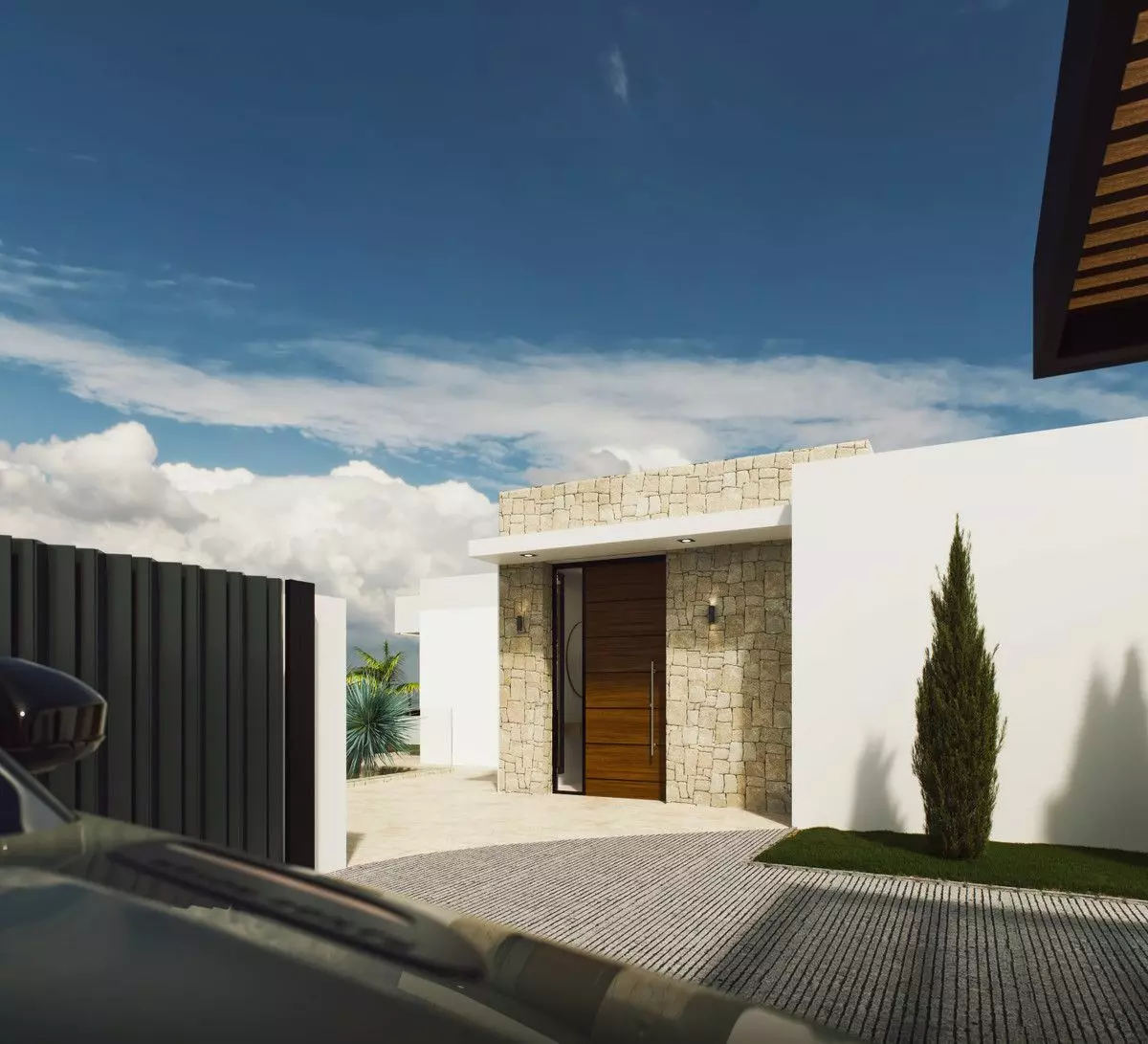 Villa Of 796 M² In Jávea – Xàbia, Spain