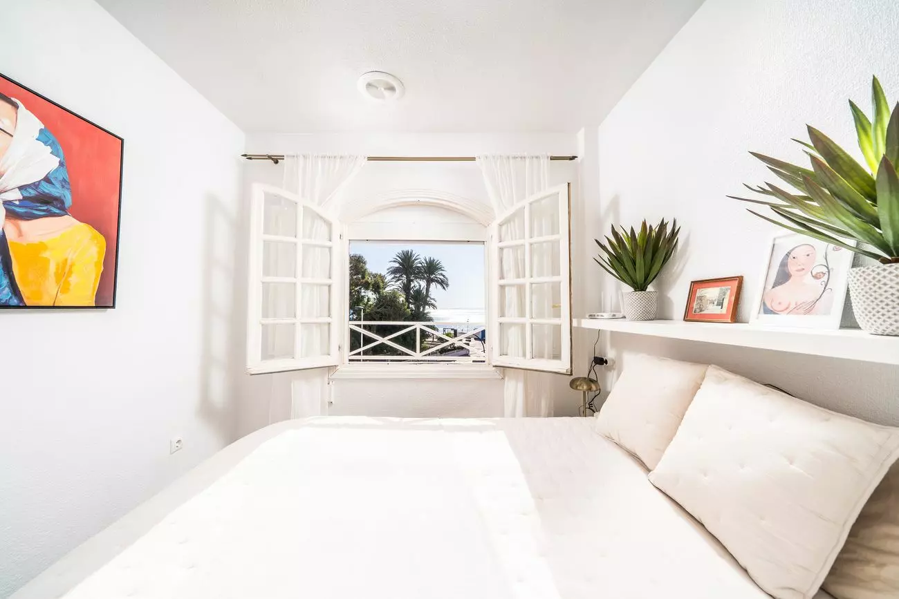 Apartment Of 72 M² In Torrevieja, Spain