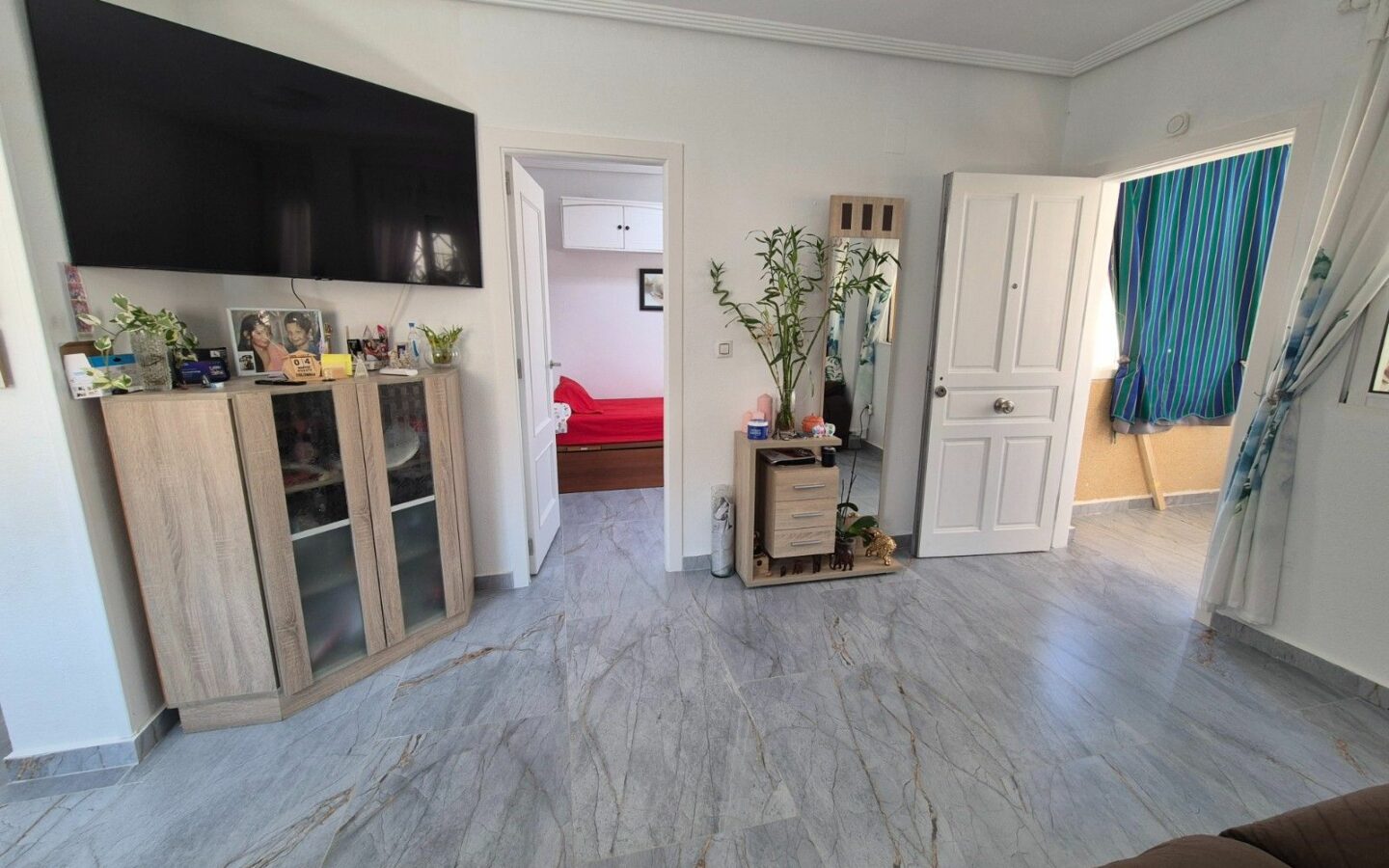 Apartment Of 56 M² In Torrevieja, Spain