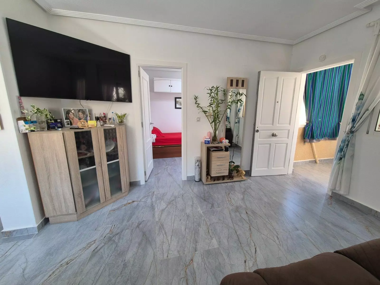 Apartment Of 56 M² In Torrevieja, Spain