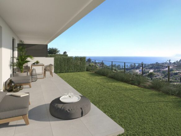 House Of 139 M² In San Roque, Spain