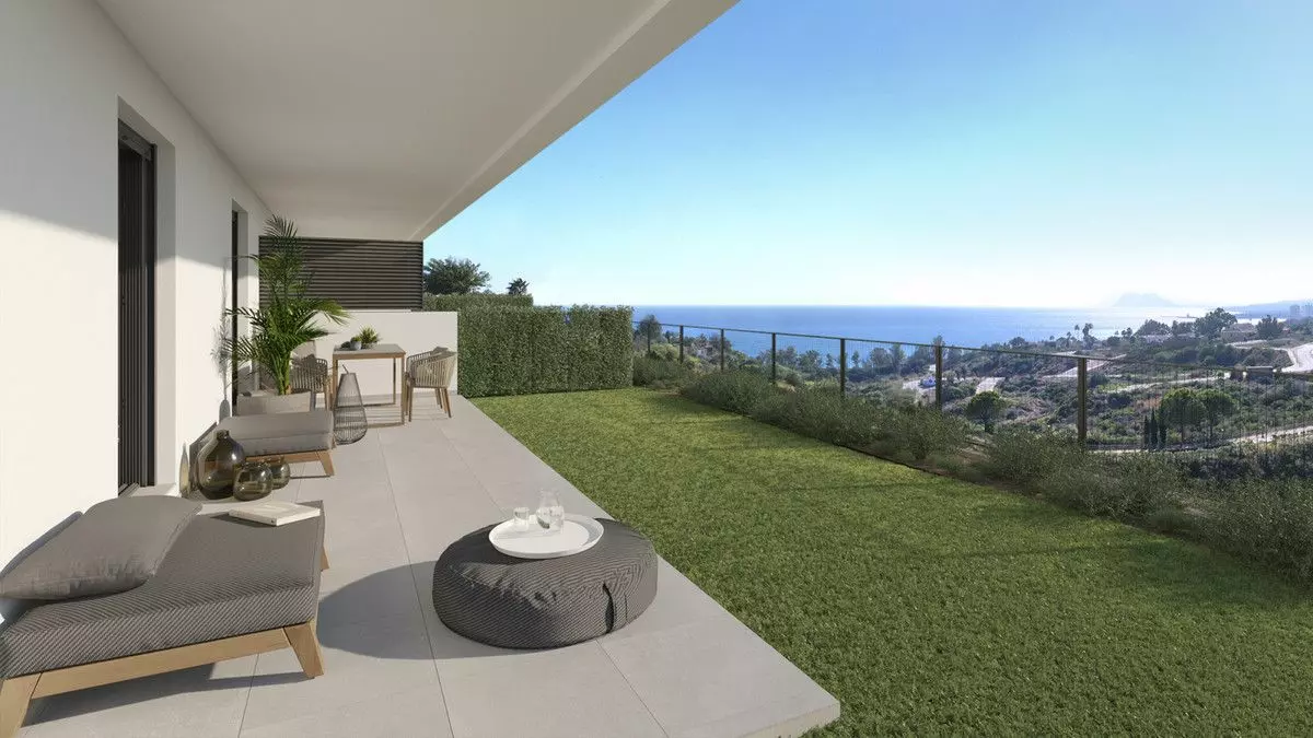 House Of 139 M² In San Roque, Spain