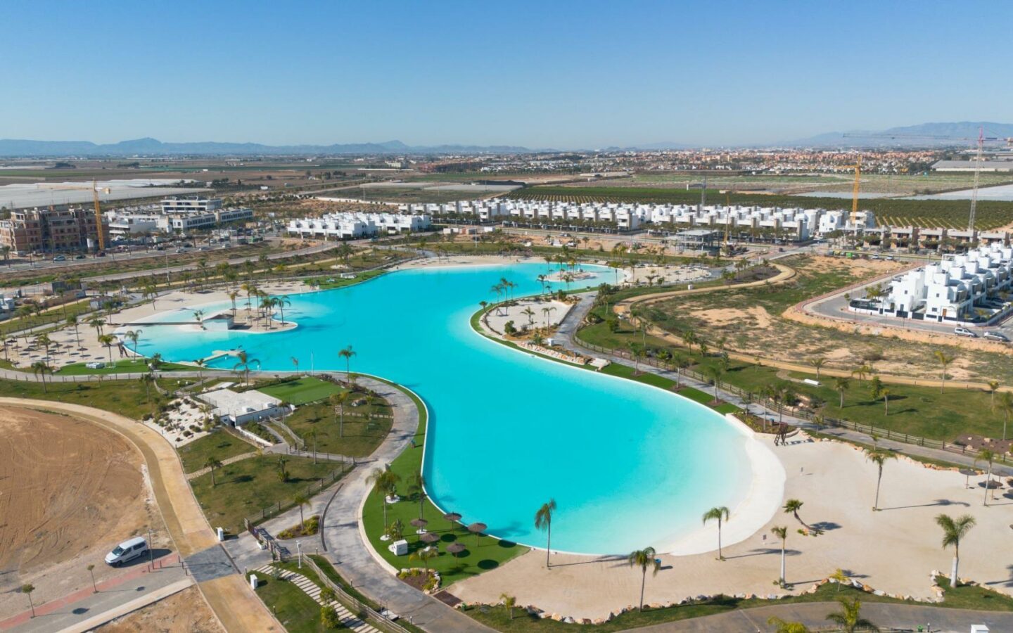 Apartment 95 M² In Los Alcázares, Spain – Mediter Real Estate