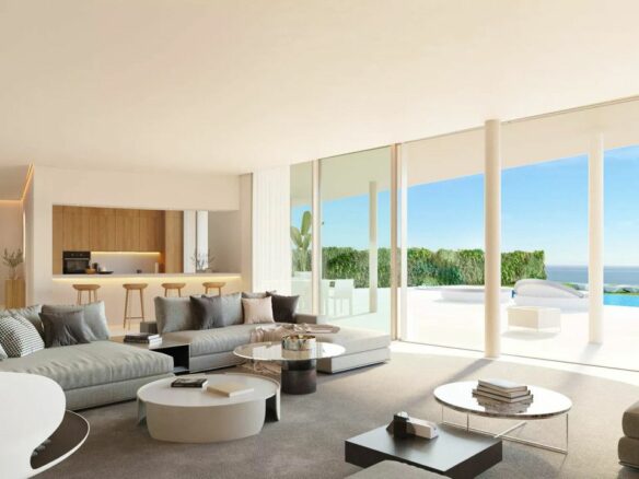 Villa Of 505 M² In Fuengirola, Spain