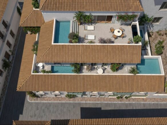 Apartment Of 77 M² In Estepona, Spain