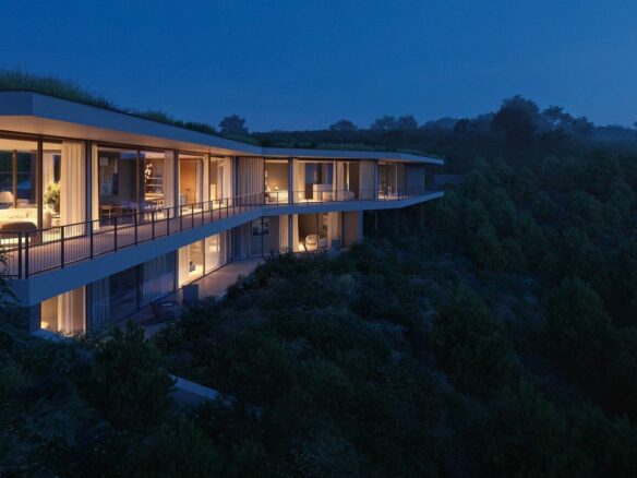 Villa Of 496 M² In Benahavis, Spain