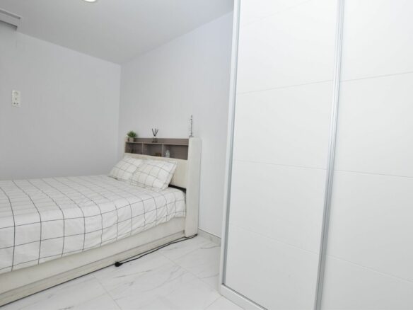 3-bedroom Villa In Los Montesinos, Spain (108 M²)