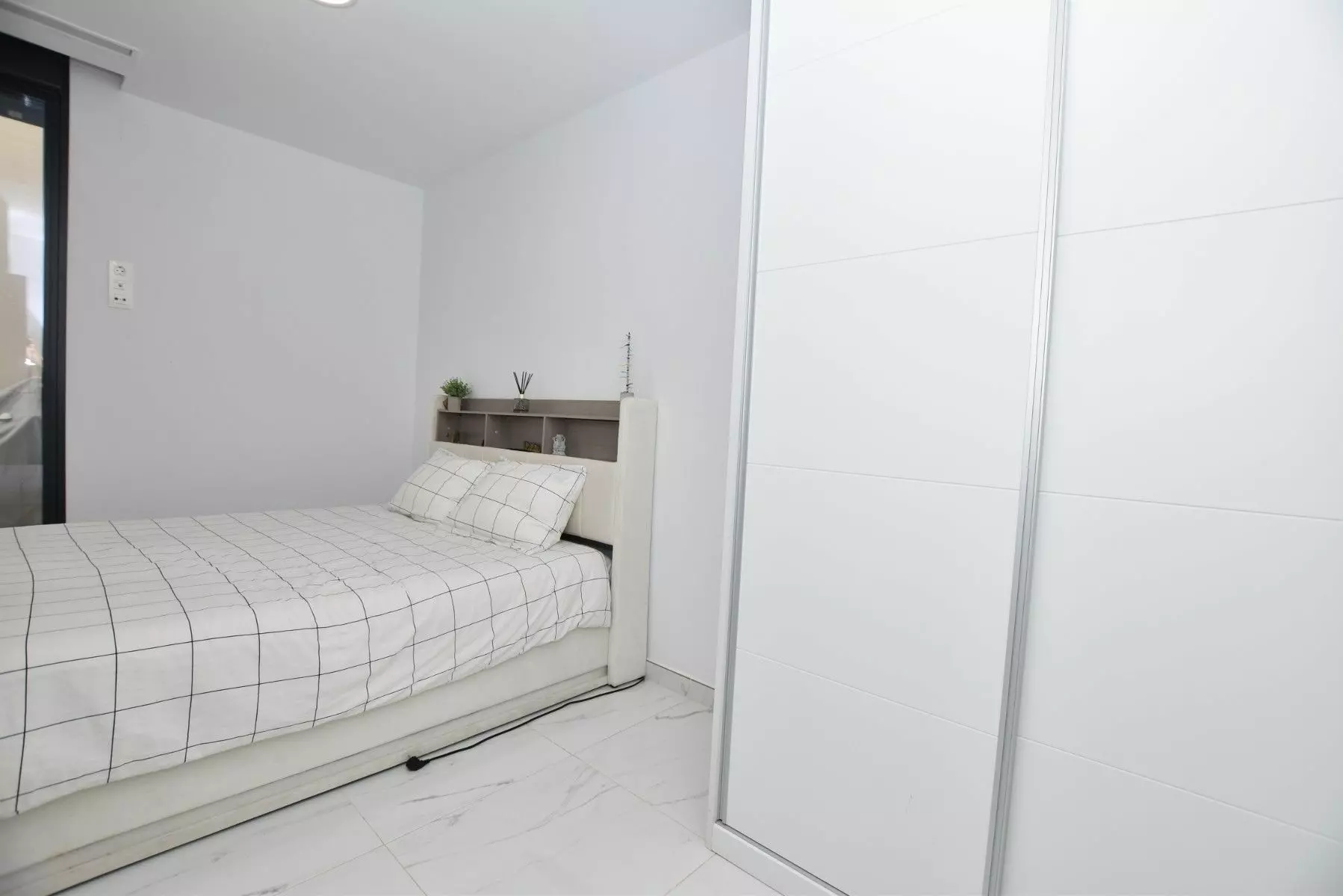 3-bedroom Villa In Los Montesinos, Spain (108 M²)