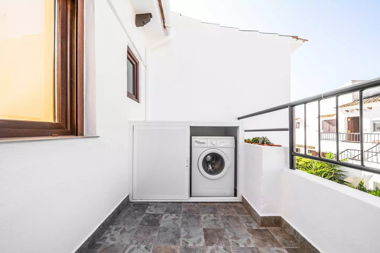 Apartment Of 32 M² In Torrevieja, Spain