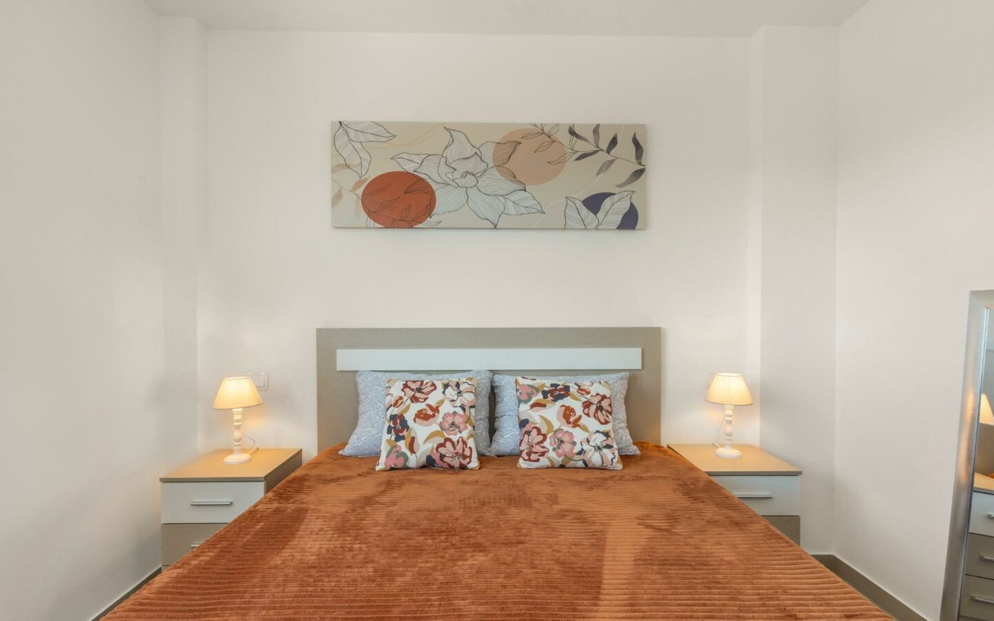 Apartment 95 M² In Los Alcázares, Spain – Mediter Real Estate