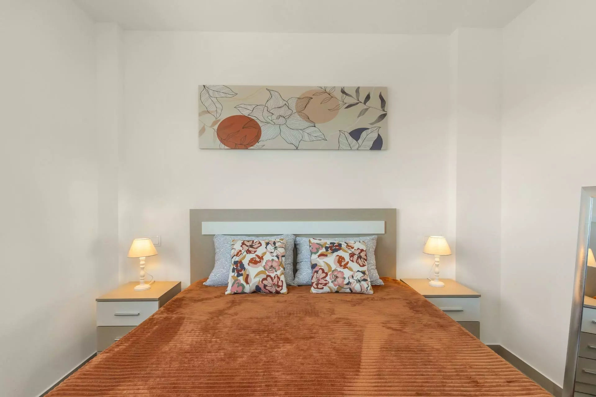 Apartment 95 M² In Los Alcázares, Spain – Mediter Real Estate