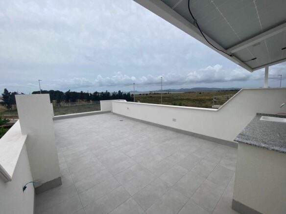 Villa Of 101 M² In Los Alcázares, Spain