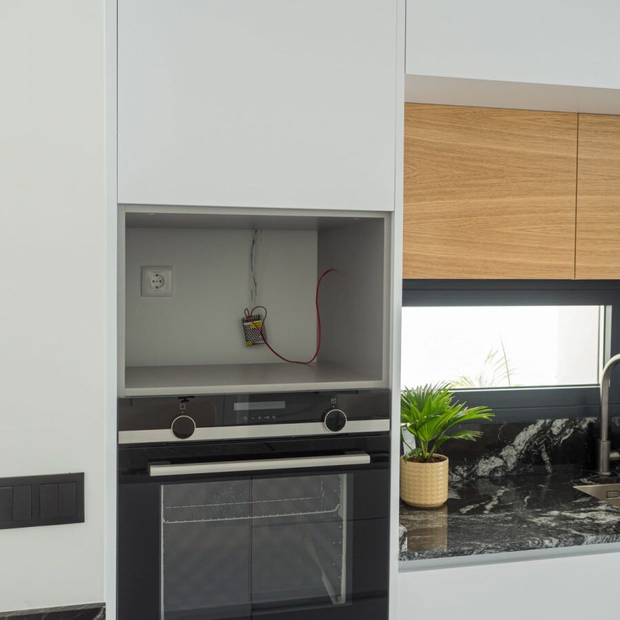 Villa Of 152 M² In San Pedro Del Pinatar