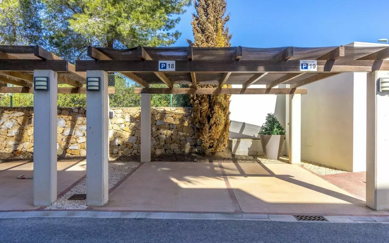 Penthouse Of 74 M² In Orihuela, Spain