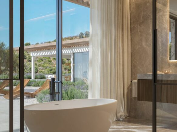 Villa Of 981 M² In Marbella, Spain