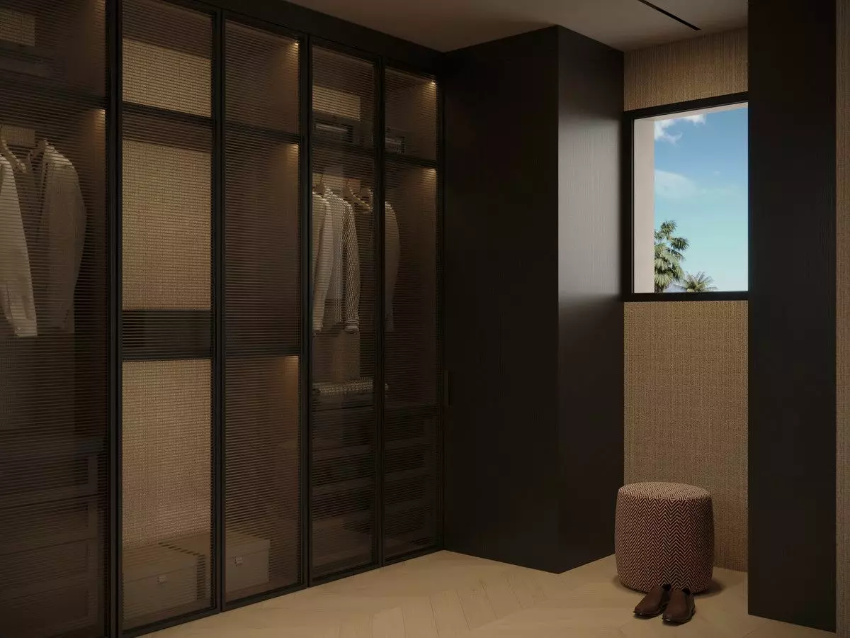 Apartment Of 216 M² In Benahavis, Spain