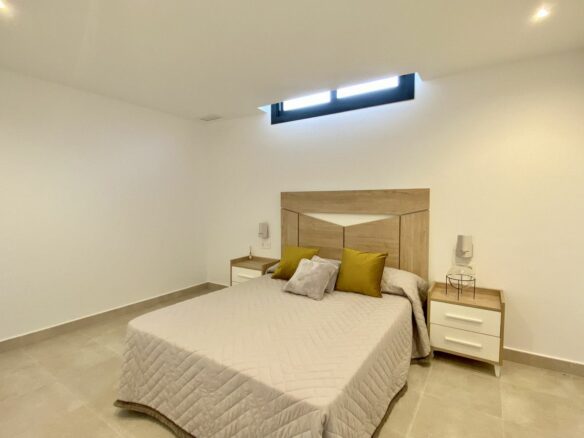 Villa Of 167 M² In La Nucía, Spain