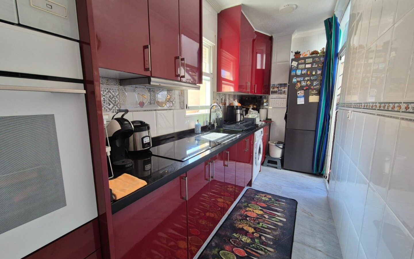Apartment Of 56 M² In Torrevieja, Spain