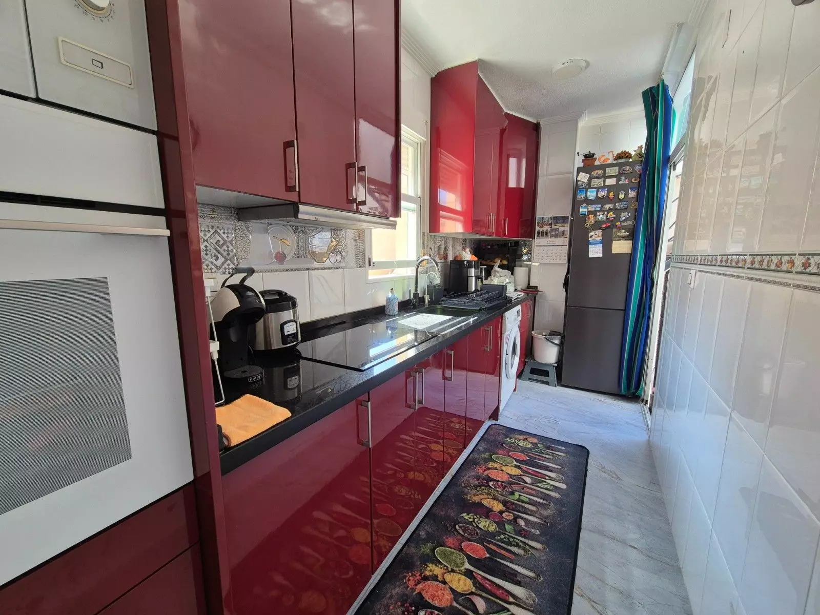 Apartment Of 56 M² In Torrevieja, Spain