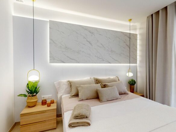 2-bedroom Apartment In Orihuela Costa, Spain (78 M²)