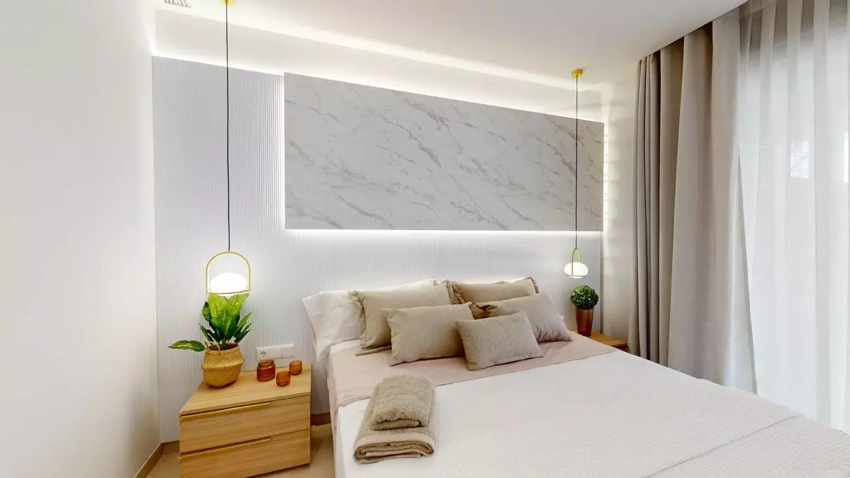 2-bedroom Apartment In Orihuela Costa, Spain (78 M²)