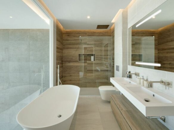 House Of 281 M² In Marbella, Spain