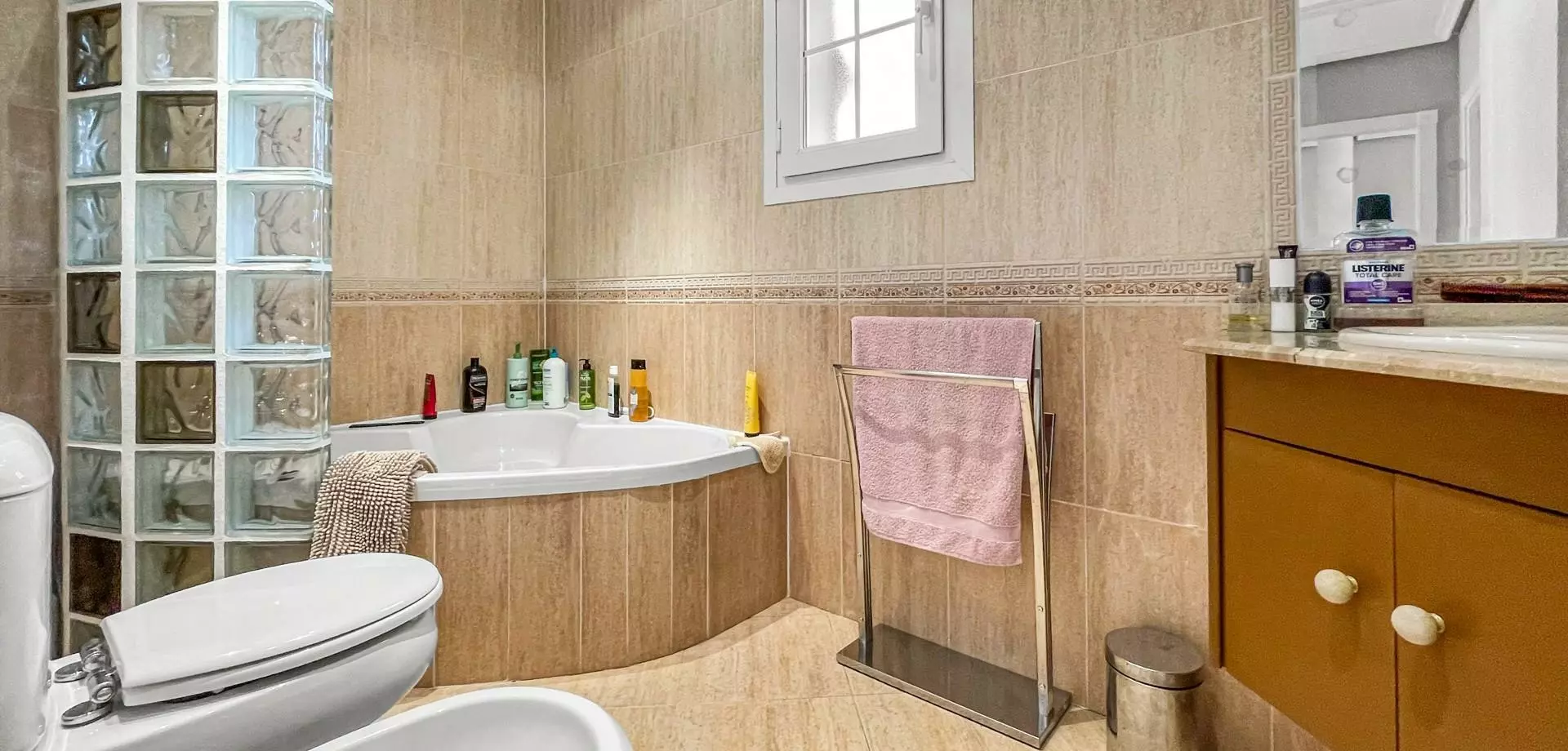 3-bedroom Villa In Orihuela Costa, Spain (140 M²)