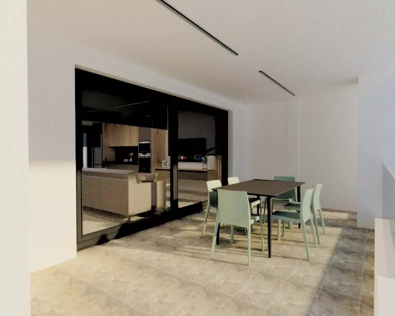 Apartment Of 81 M² In Pilar De La Horadada, Spain