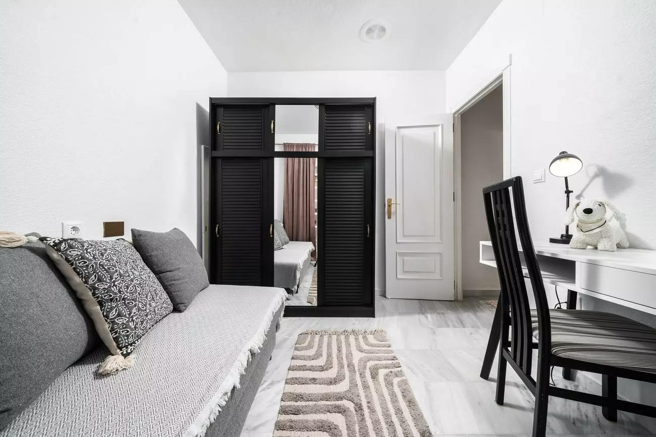 Apartment Of 72 M² In Torrevieja, Spain