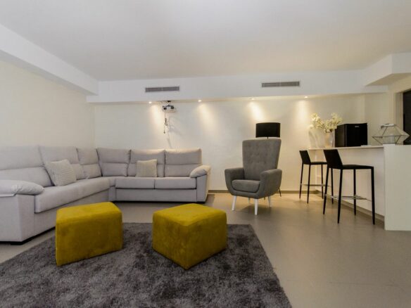 Villa Of 240 M² In Orihuela Costa, Spain