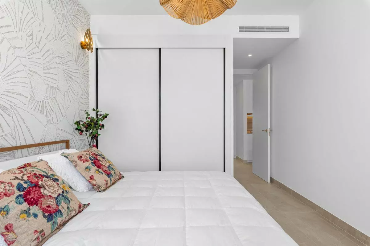Apartment Of 126 M² In Benijofar, Spain