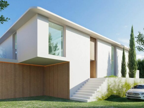 Villa Of 505 M² In Fuengirola, Spain