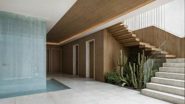Apartment Of 77 M² In Estepona, Spain