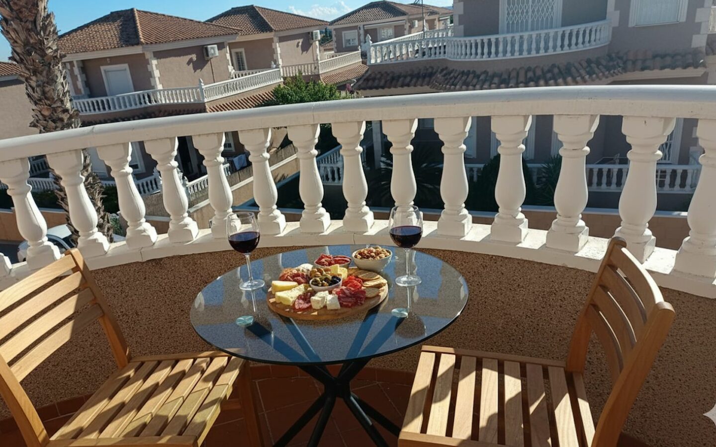 4-bedroom Villa In Torrevieja, Spain (105 M²)