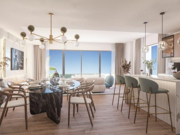 House Of 158 M² In Mijas, Spain
