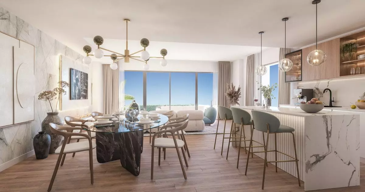 House Of 158 M² In Mijas, Spain