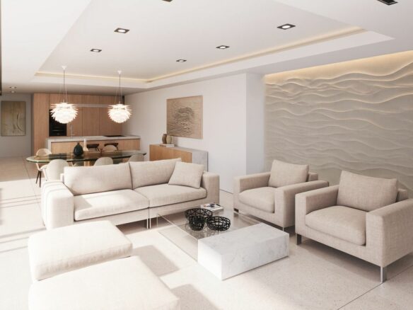 Villa Of 796 M² In Jávea – Xàbia, Spain