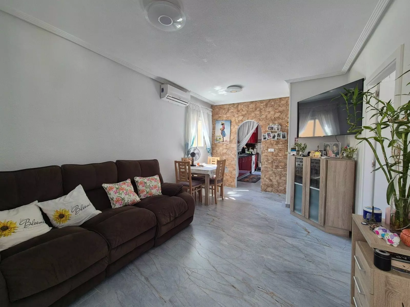Apartment Of 56 M² In Torrevieja, Spain