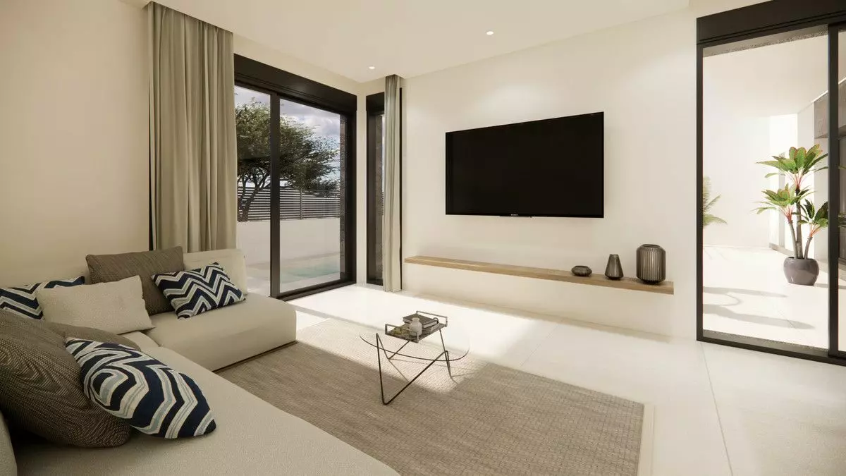 Villa Of 166 M² In Dolores, Spain