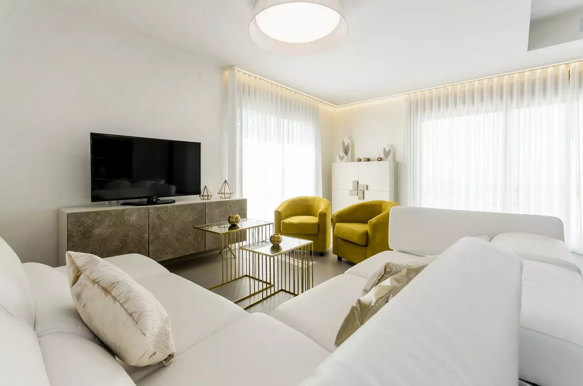 Villa Of 214 M² In Orihuela Costa, Spain