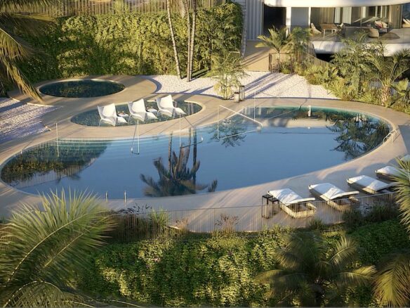 Apartment Of 402 M² In Benahavis, Spain