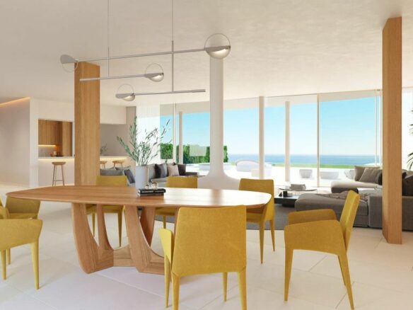 Villa Of 505 M² In Fuengirola, Spain