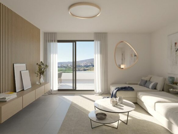 House Of 139 M² In San Roque, Spain