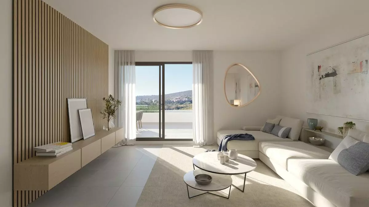 House Of 139 M² In San Roque, Spain