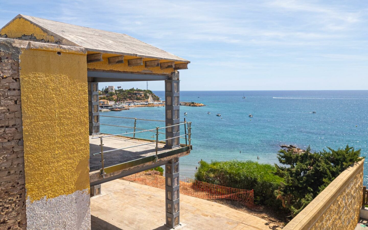 Villa Of 461 M² In Cabo Roig, Spain